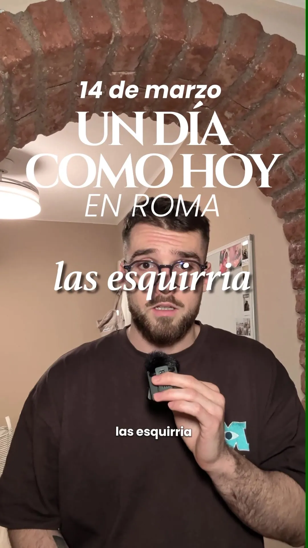 cómo despertaba la peor maquinaria de guerra de la historia