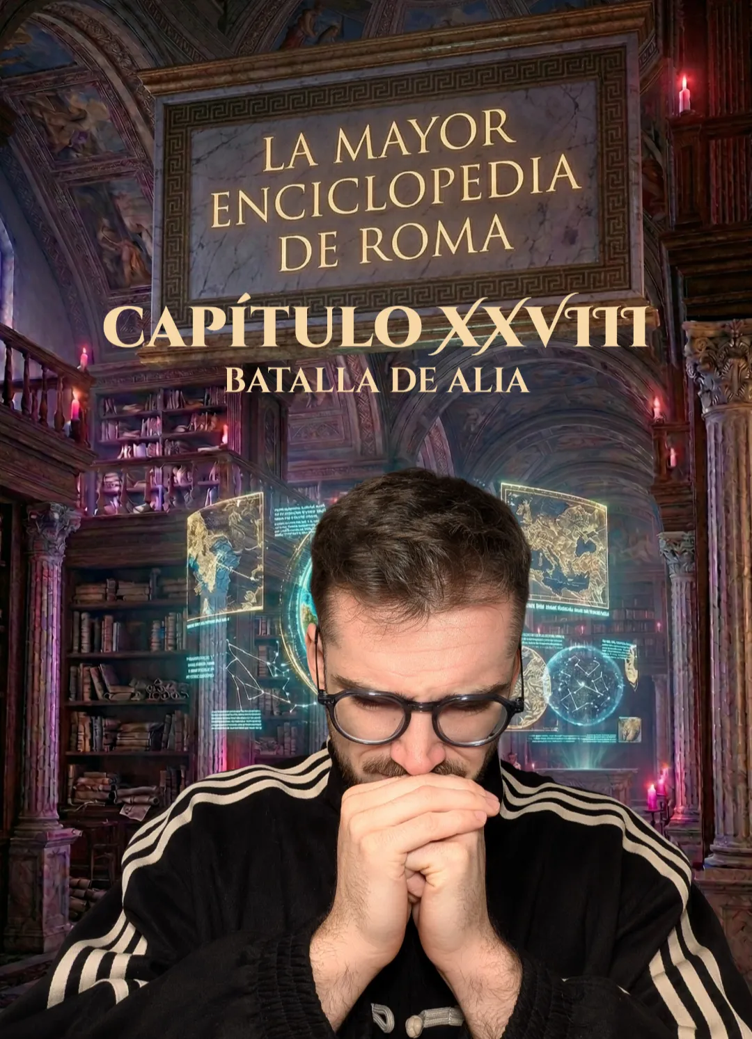 the darkest day of rome