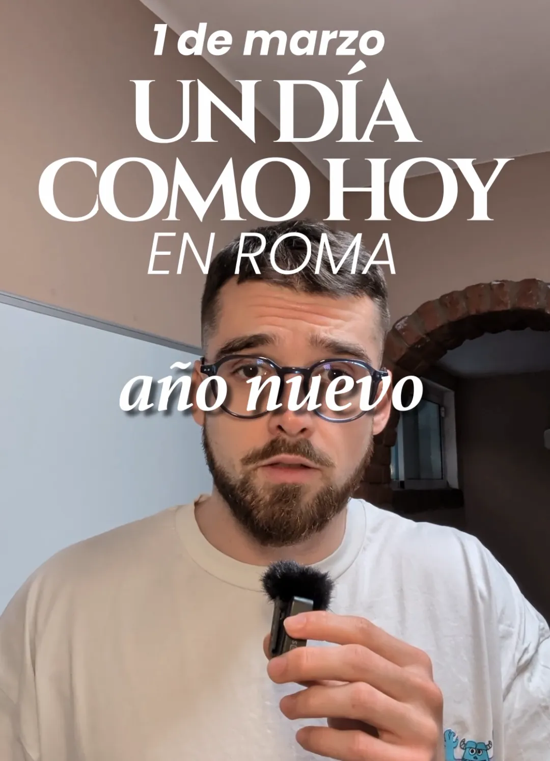 el dia que els amos servien el sopar als seus esclaus