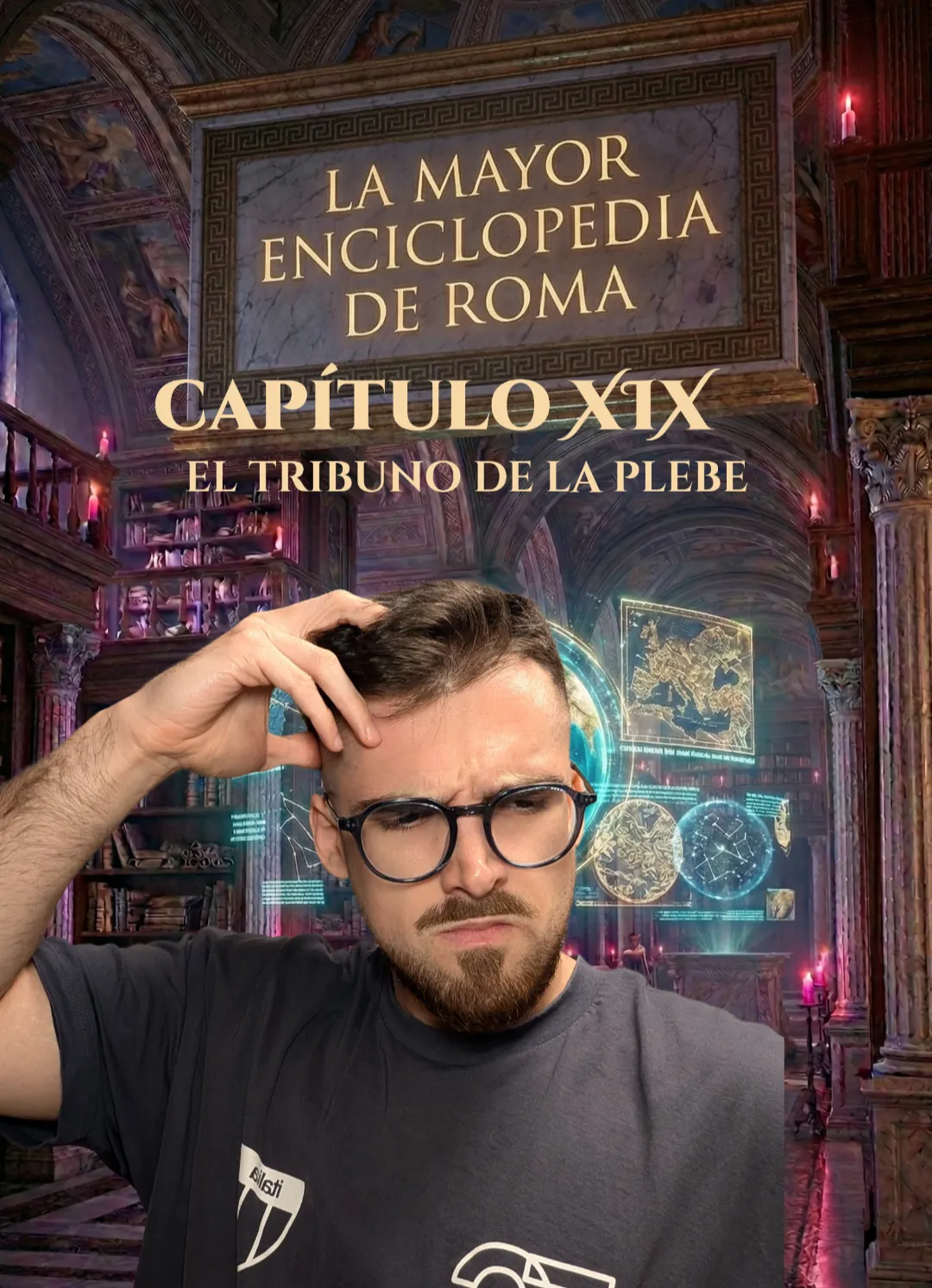 the untouchable politician of rome