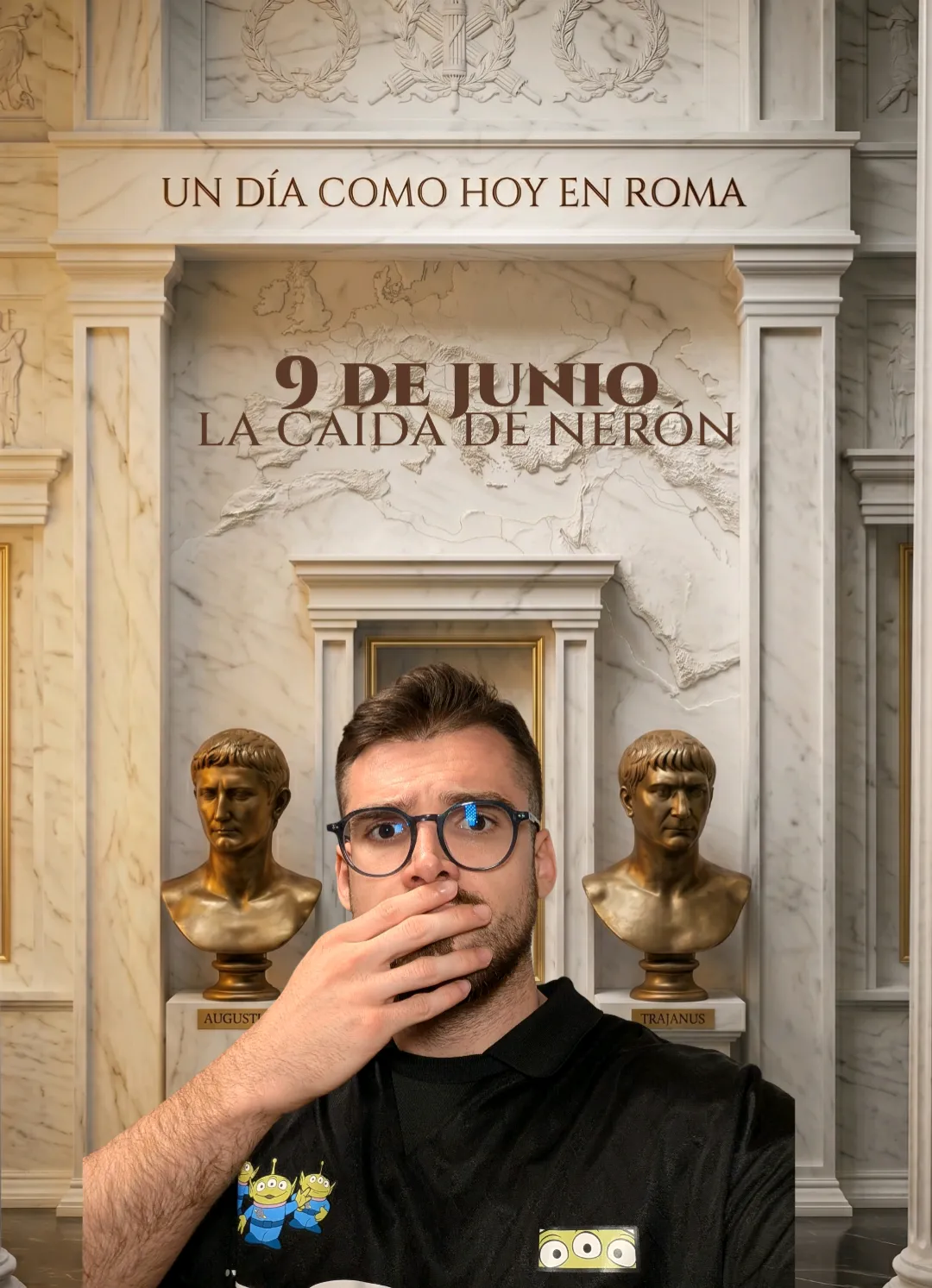 the last of augustus' blood