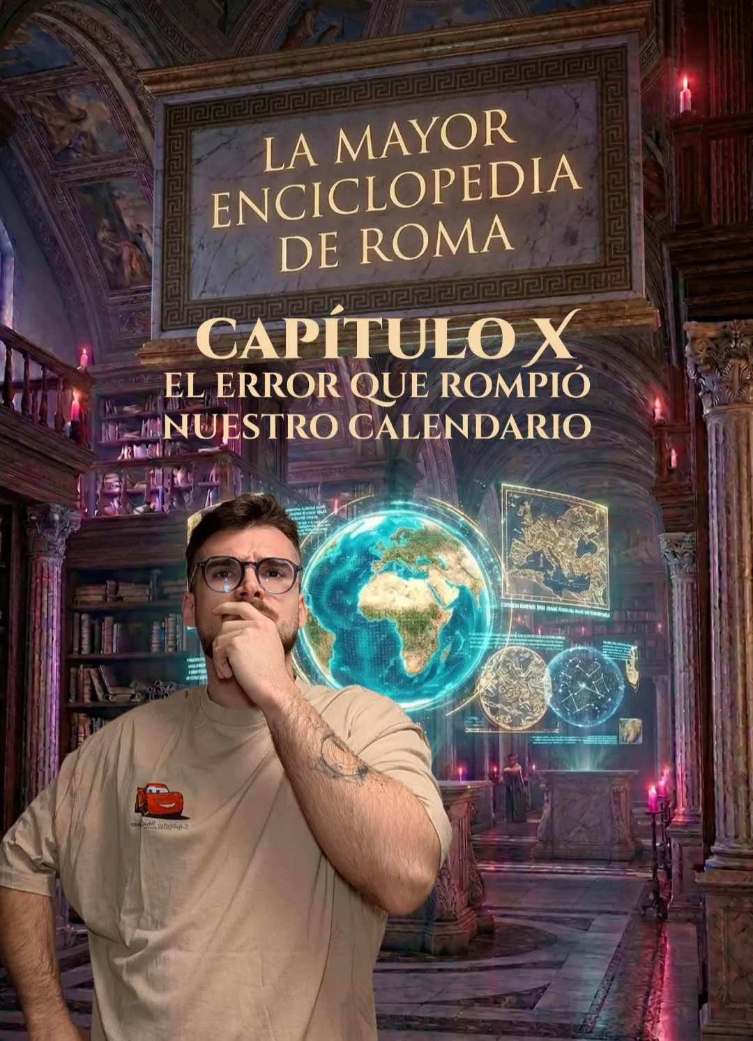 the corruption of the roman calendar