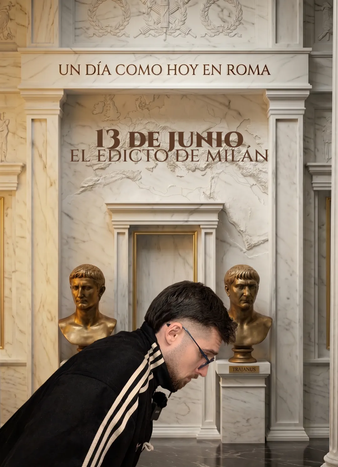 the realpolitik behind the edict of milan
