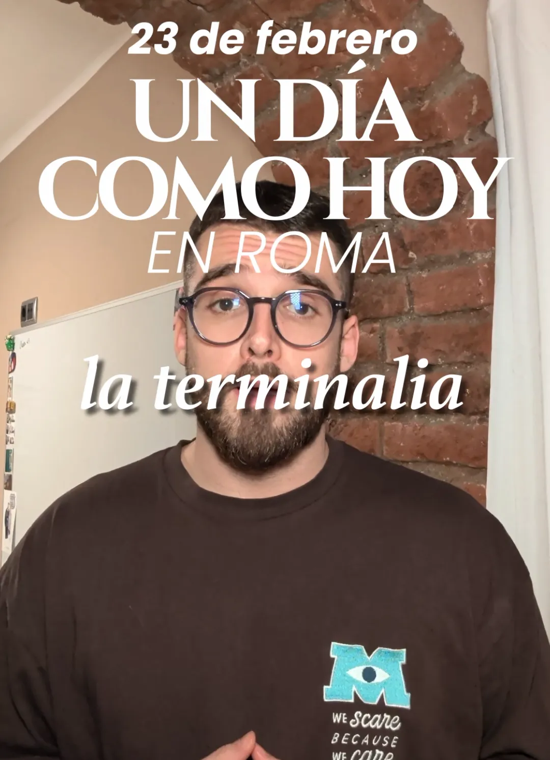 si movies aquesta pedra, qualsevol ciutadà podia matar-te